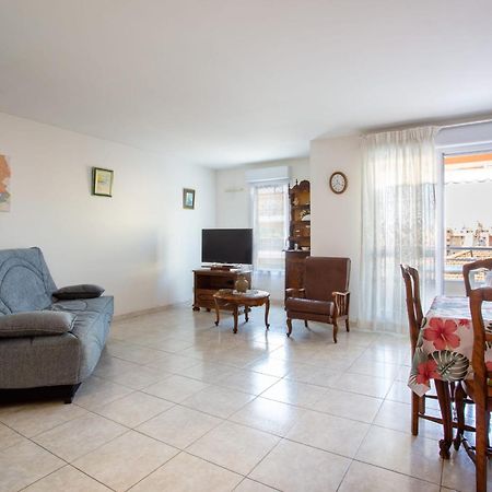 Apartment With Sea View With Two Bedrooms Nice Exteriér fotografie